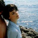 Juliette Binoche, Alexis Loret