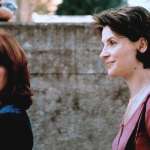 Juliette Binoche, Carmen Maura