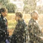 Pierre Maguelon, Alexis Loret, Jeremy Kreikenmayer