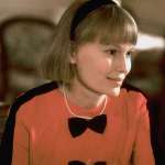 Mia Farrow