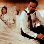 Mia Farrow, William Hurt
