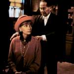 Mia Farrow, Keye Luke