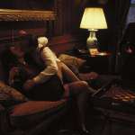 Mia Farrow, William Hurt