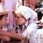 Alfred Lutter III, Ellen Burstyn