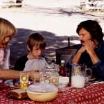 Alfred Lutter III, Ellen Burstyn, Kris Kristofferson