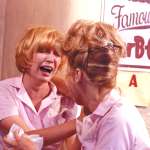 Ellen Burstyn, Diane Ladd