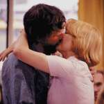 Ellen Burstyn, Kris Kristofferson