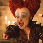 Helena Bonham Carter