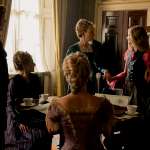 Lindsay Duncan, Geraldine James, Mia Wasikowska, Joanna Bobin, Ed Speleers, Leo Bill