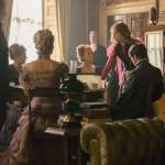 Lindsay Duncan, Geraldine James, Mia Wasikowska, Joanna Bobin, Ed Speleers, Leo Bill