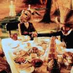 Gene Wilder, Tina Majorino