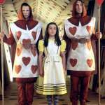 Richard Strange, Toby Ross-Bryant, Tina Majorino