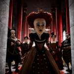 Lucy Davenport, Joel Swetow, Helena Bonham Carter, Ethan Cohn, Richard Alonzo