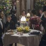 Daniel Br&uuml;hl, Dakota Fanning