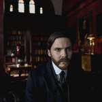 Daniel Br&uuml;hl, Luke Evans