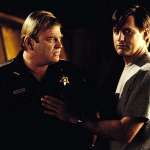 Brendan Gleeson, Bill Pullman