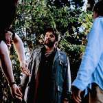 Brendan Gleeson, Oliver Platt, Bridget Fonda