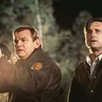 Brendan Gleeson, Bill Pullman