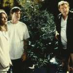 Brendan Gleeson, Bill Pullman, Bridget Fonda