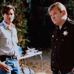 Brendan Gleeson, Bill Pullman