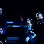 Brendan Gleeson, Bill Pullman, Bridget Fonda, Meredith Salenger