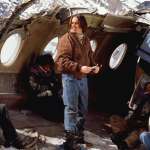 Bruce Ramsay, Jack Noseworthy, Michael Tayles, Gordon Currie, Ethan Hawke