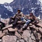 Ethan Hawke, Josh Hamilton, John Newton