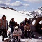 Gordon Currie, David Cubitt, Josh Hamilton, John Newton, David Kriegel, Kevin Breznahan, Jack Noseworthy, Ethan Hawke, Gian DiDonna, Michael Tayles