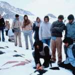 Gordon Currie, Vincent Spano, Richard Ian Cox, Bruce Ramsay, Danny Nucci, David Kriegel, John Cassini, Michael DeLorenzo