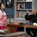 Joseph Simmons, Justine Simmons