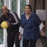 Joseph Simmons, Justine Simmons