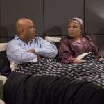 Joseph Simmons, Justine Simmons