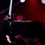 Joseph Simmons, DJ Ruckus