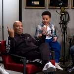 Maceo Smedley, Leah Rose Randall, Joseph Simmons, Kiana Led&eacute;