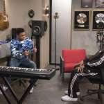 Nathan Anderson, Joseph Simmons