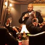 Demetrius Shipp Jr., Dominic L. Santana