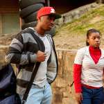 Demetrius Shipp Jr., Rayven Symone Ferrell