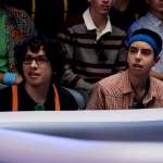 Caleb Ray Gallegos, Christopher Avila