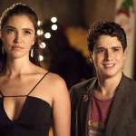 Chester Rushing, Chanel Celaya