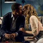 Tequan Richmond, Allie Grant