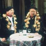 Kim Hartman, Richard Gibson, Sam Kelly, Richard Marner, Jack Haig