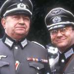 Sam Kelly, Richard Marner