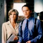 Courtney Thorne-Smith, Gil Bellows