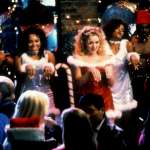 Jane Krakowski, Eric Cohen, Sy Smith, Steve Cohen, Ren&eacute;e Elise Goldsberry