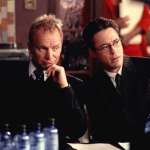 Sting, Robert Downey Jr.