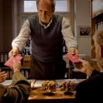 Axel Milberg, Vedat Erincin, Lilay Huser