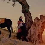 Demet G&uuml;l, Fahri Yardim