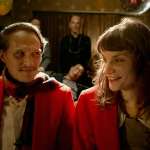 Tilde von Overbeck, Georg Friedrich