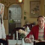 Yufei Li, Georg Friedrich