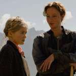 Sarah Sophia Meyer, Julia Jeker